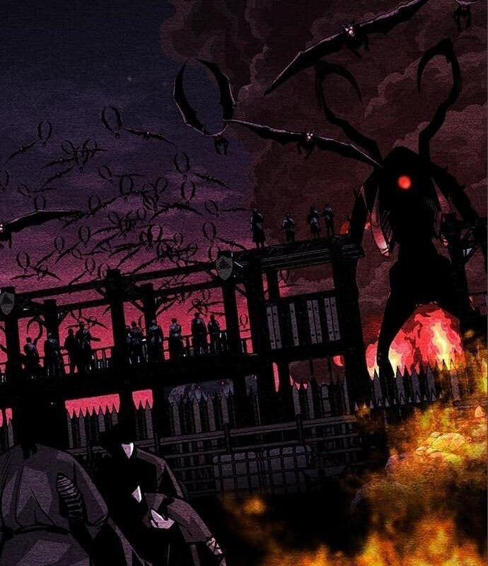 Nhân Vật Chính Ẩn Giấu Sức Mạnh 7 trang 28