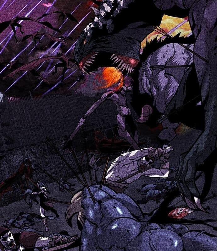 Nhân Vật Chính Ẩn Giấu Sức Mạnh 7 trang 31