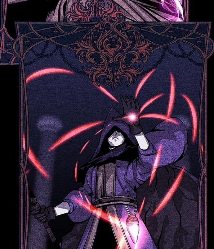 Nhân Vật Chính Ẩn Giấu Sức Mạnh 7 trang 40