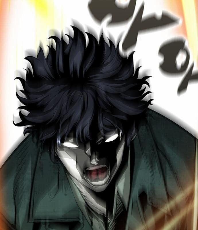 Nhân Vật Chính Ẩn Giấu Sức Mạnh 7 trang 9