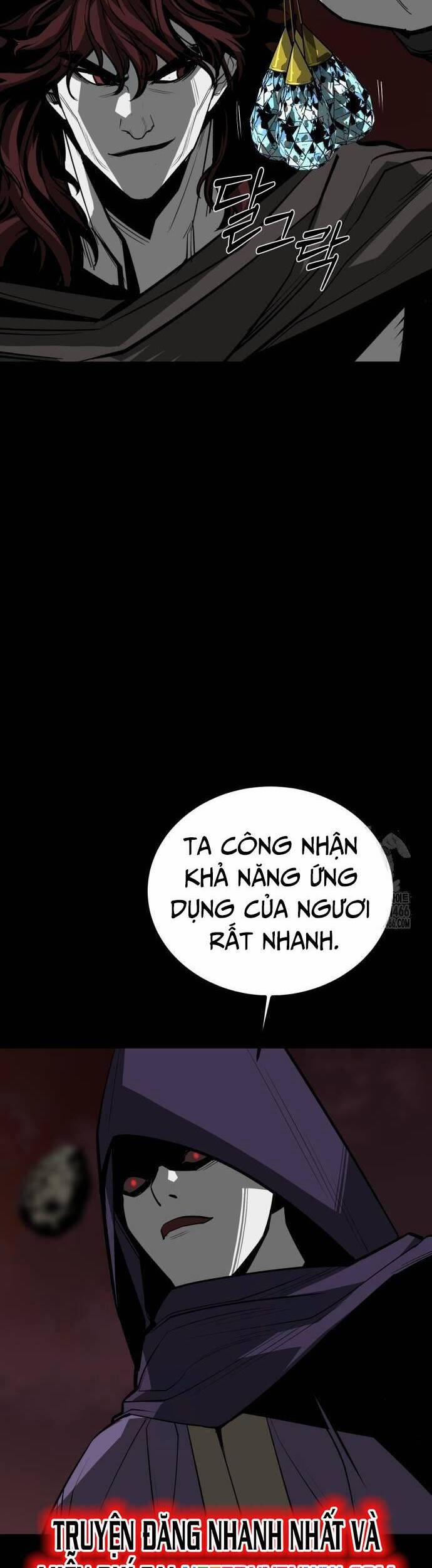 Nhân Vật Chính Ẩn Giấu Sức Mạnh 70 trang 10