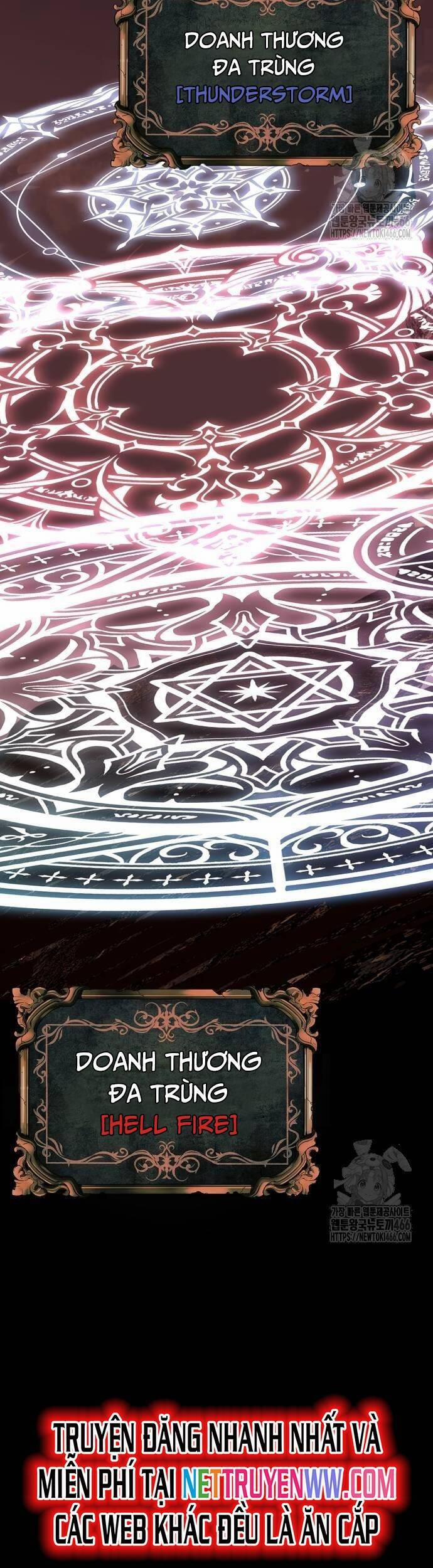 Nhân Vật Chính Ẩn Giấu Sức Mạnh 70 trang 13