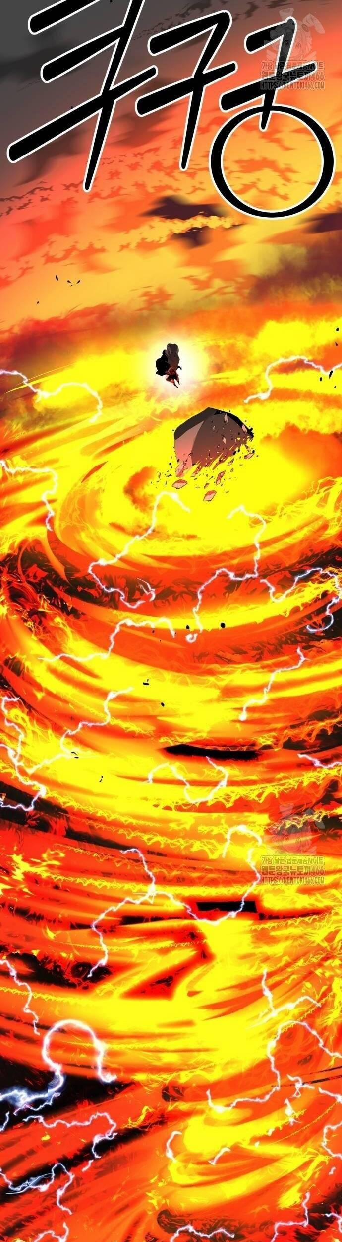 Nhân Vật Chính Ẩn Giấu Sức Mạnh 70 trang 15