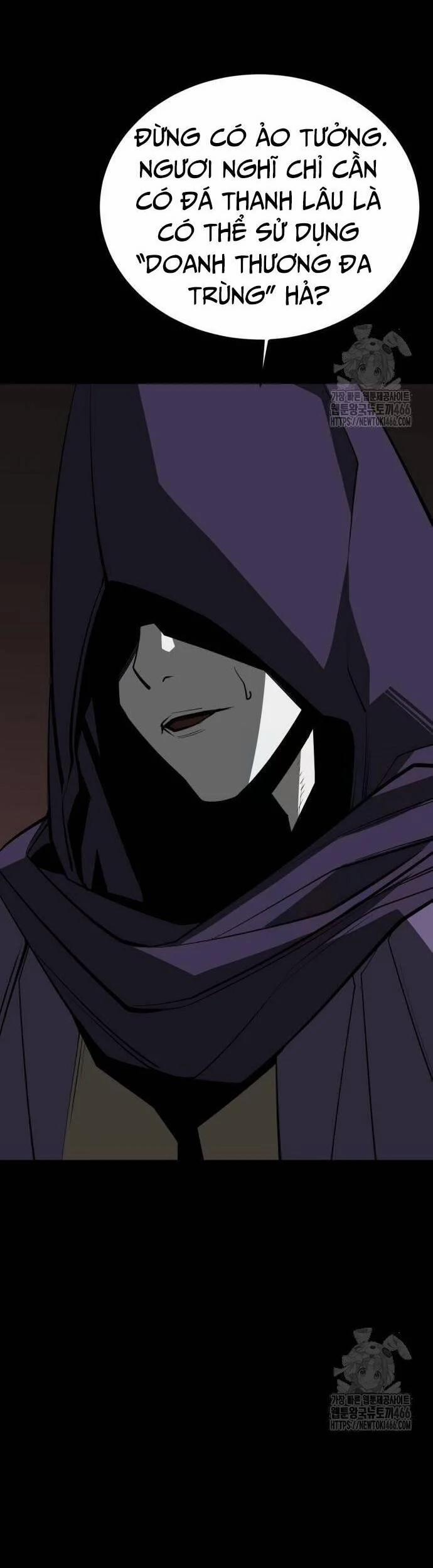 Nhân Vật Chính Ẩn Giấu Sức Mạnh 70 trang 2