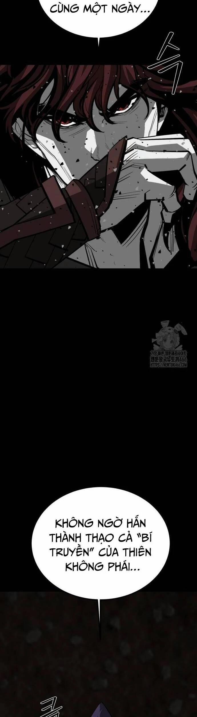 Nhân Vật Chính Ẩn Giấu Sức Mạnh 70 trang 28
