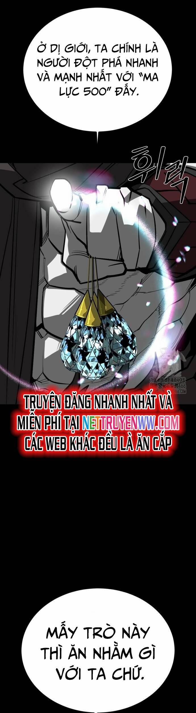 Nhân Vật Chính Ẩn Giấu Sức Mạnh 70 trang 3