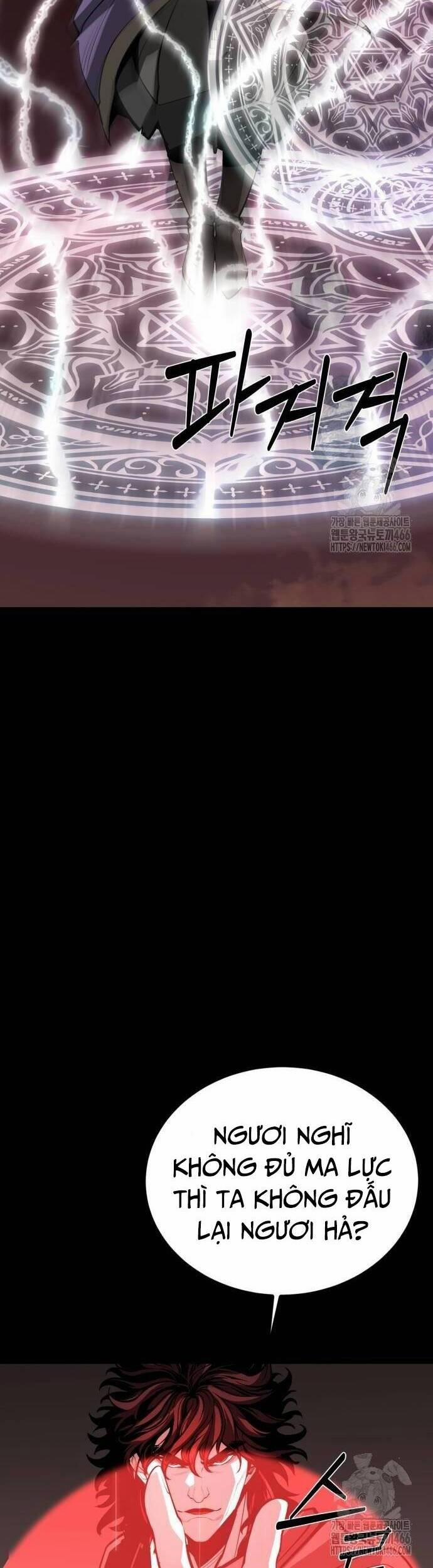 Nhân Vật Chính Ẩn Giấu Sức Mạnh 70 trang 32