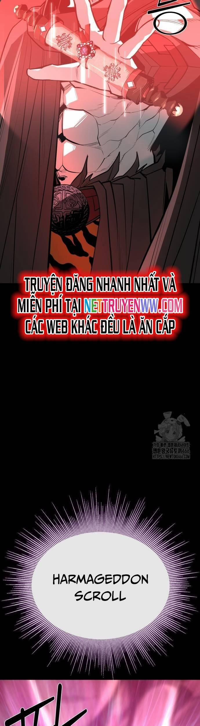 Nhân Vật Chính Ẩn Giấu Sức Mạnh 70 trang 33