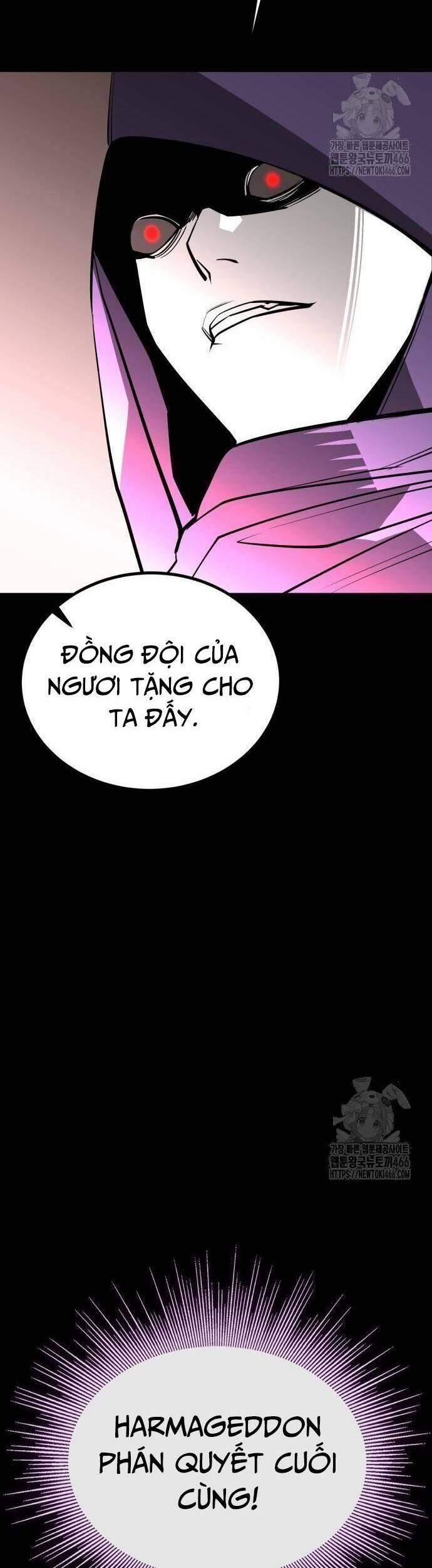 Nhân Vật Chính Ẩn Giấu Sức Mạnh 70 trang 38