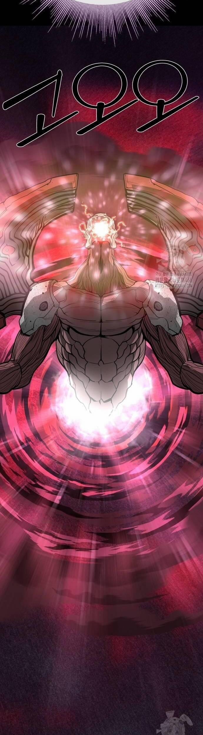 Nhân Vật Chính Ẩn Giấu Sức Mạnh 70 trang 39