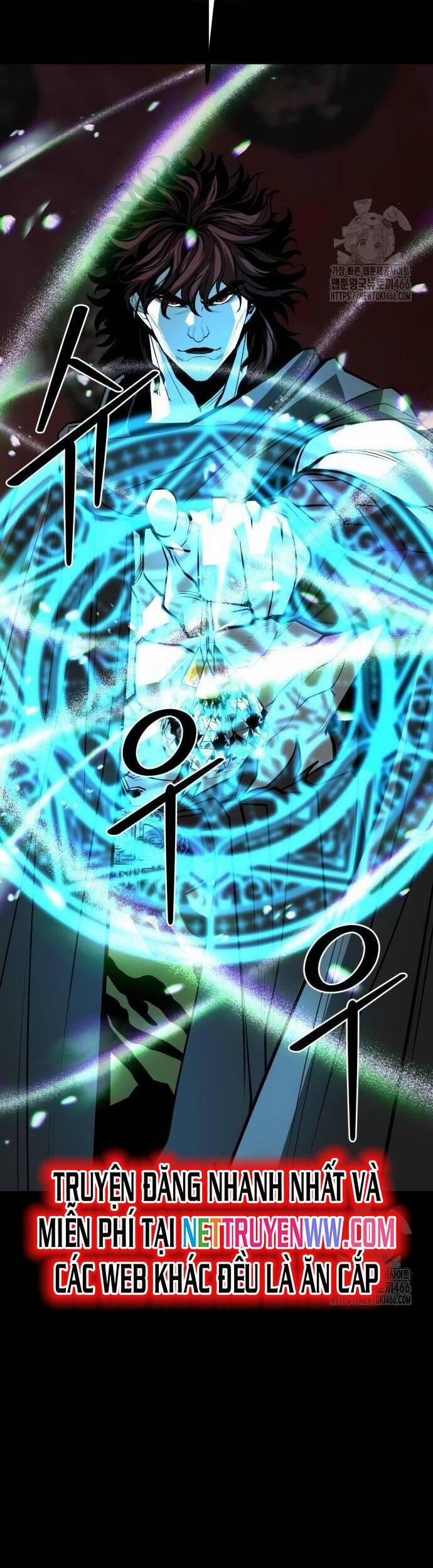 Nhân Vật Chính Ẩn Giấu Sức Mạnh 70 trang 4