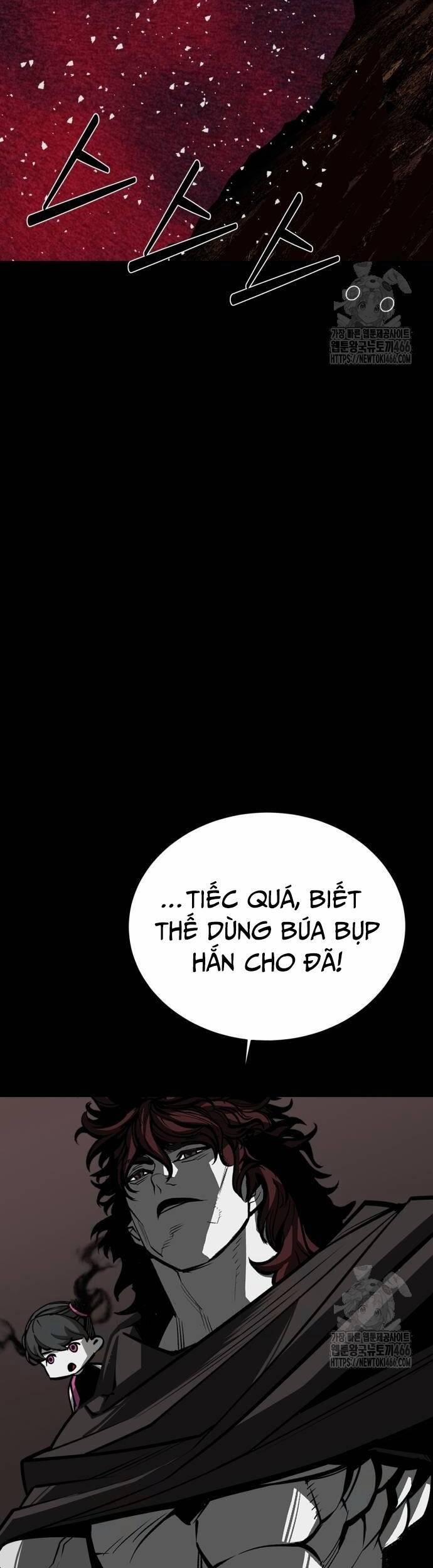 Nhân Vật Chính Ẩn Giấu Sức Mạnh 70 trang 43