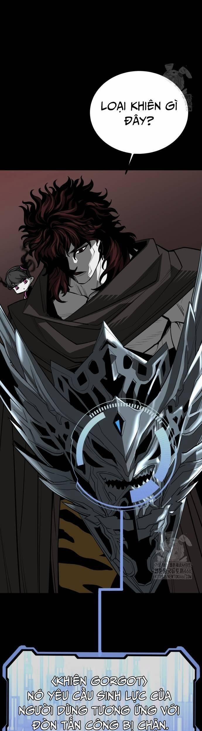 Nhân Vật Chính Ẩn Giấu Sức Mạnh 70 trang 45