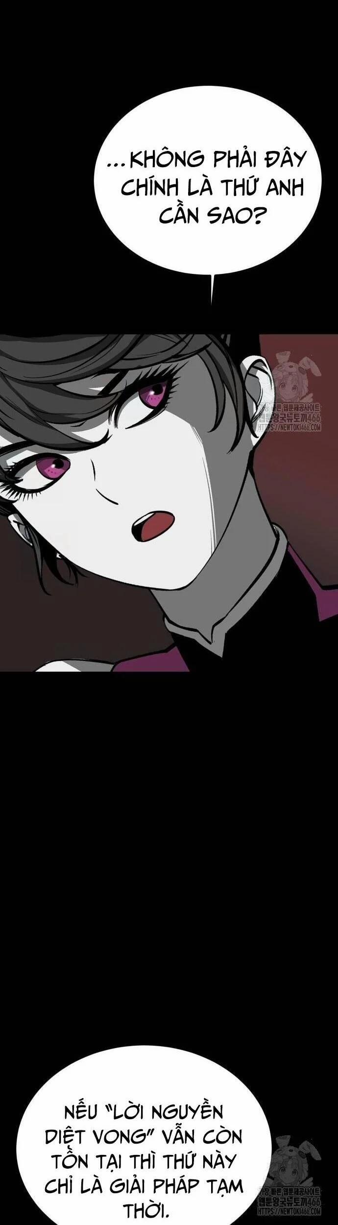 Nhân Vật Chính Ẩn Giấu Sức Mạnh 70 trang 48