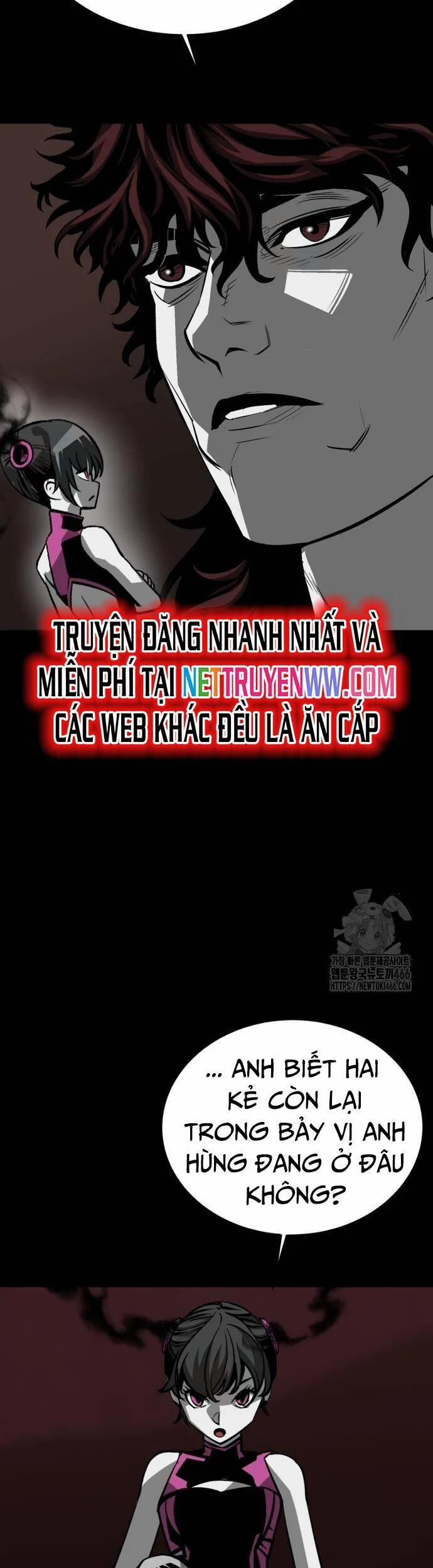 Nhân Vật Chính Ẩn Giấu Sức Mạnh 70 trang 49