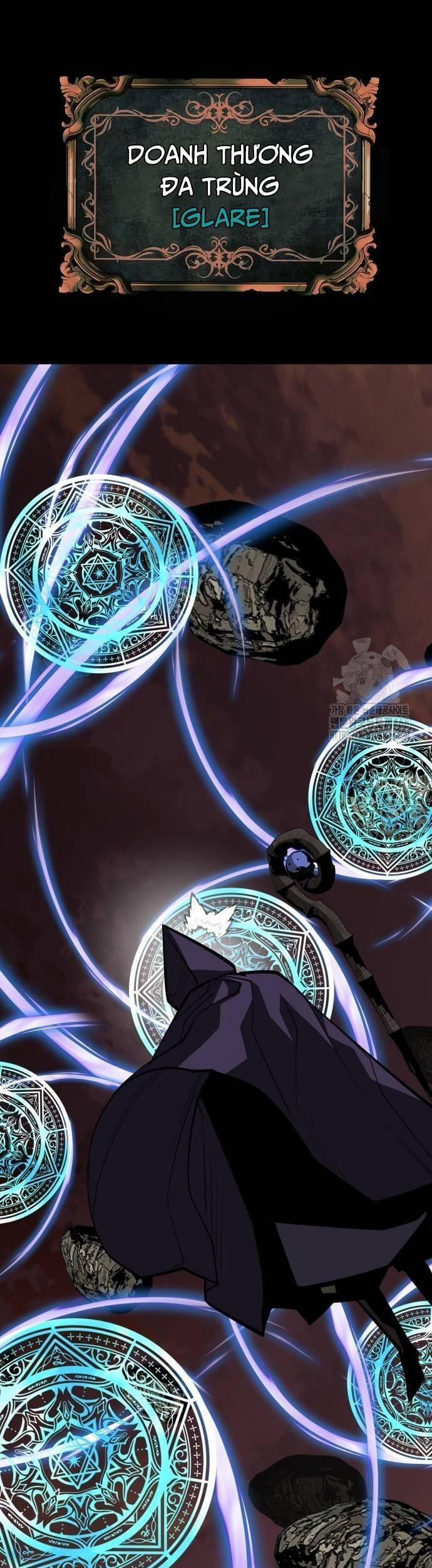 Nhân Vật Chính Ẩn Giấu Sức Mạnh 70 trang 5