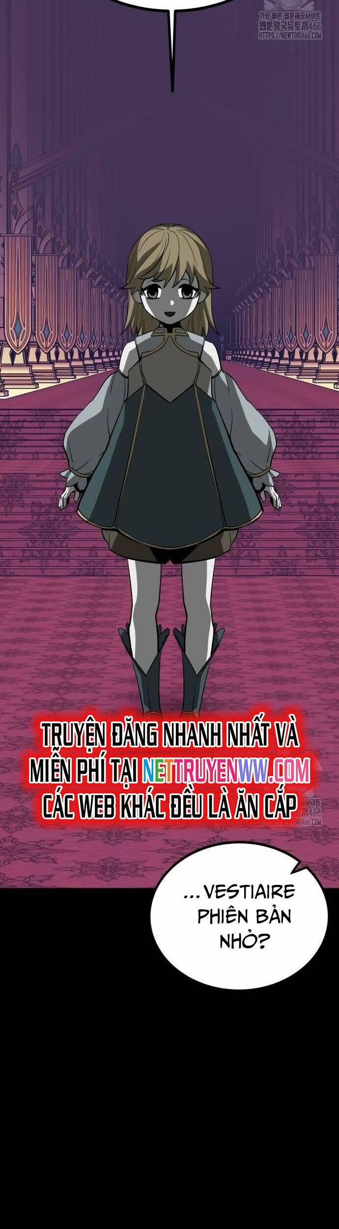 Nhân Vật Chính Ẩn Giấu Sức Mạnh 70 trang 56