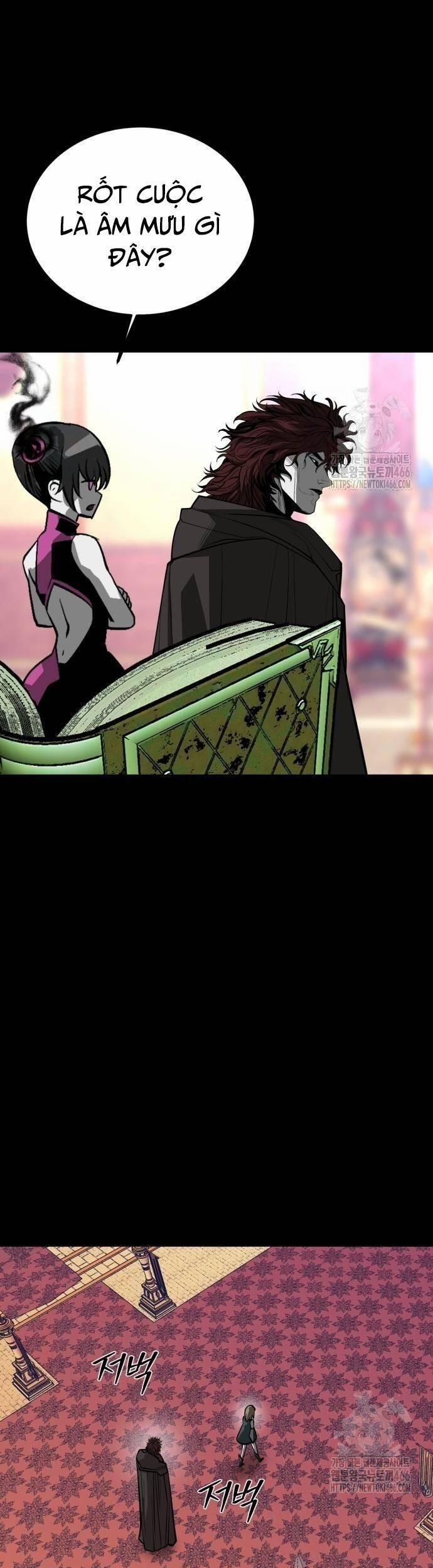 Nhân Vật Chính Ẩn Giấu Sức Mạnh 70 trang 57