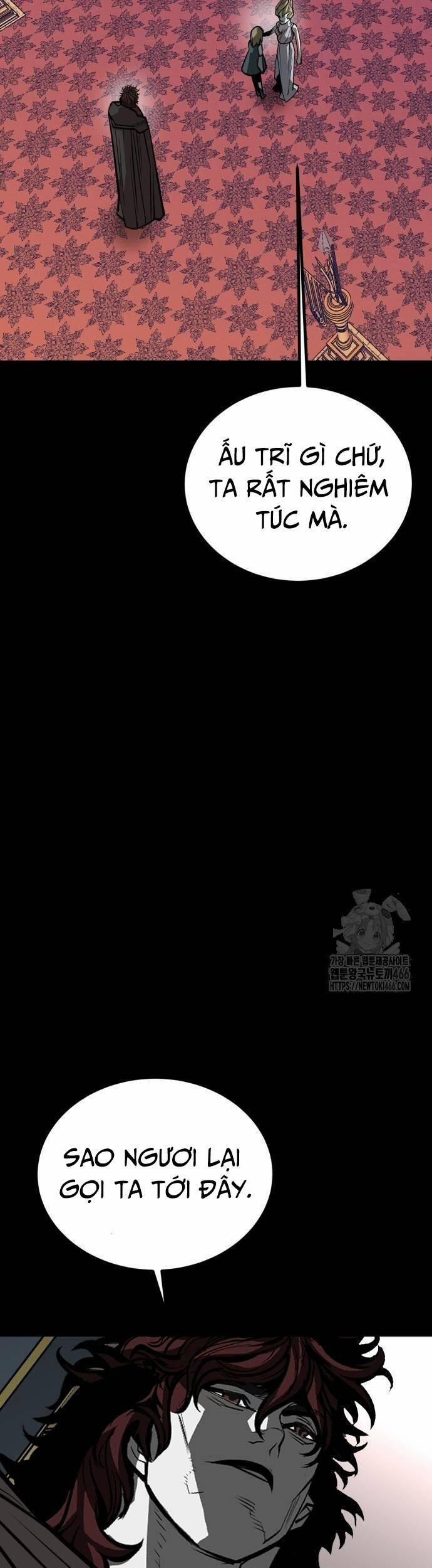 Nhân Vật Chính Ẩn Giấu Sức Mạnh 70 trang 65