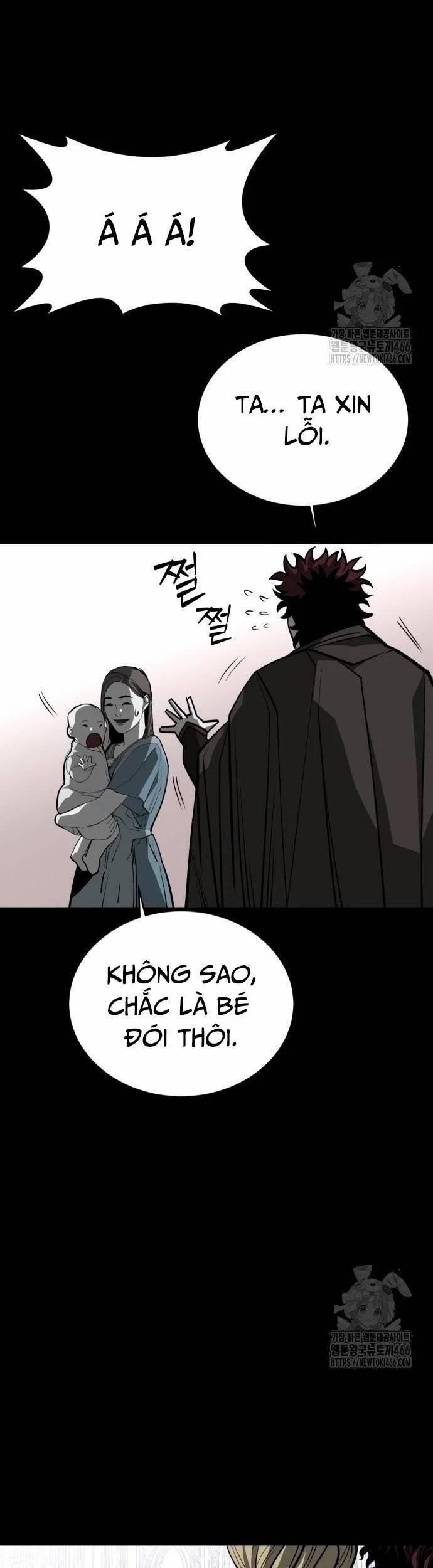 Nhân Vật Chính Ẩn Giấu Sức Mạnh 70 trang 75