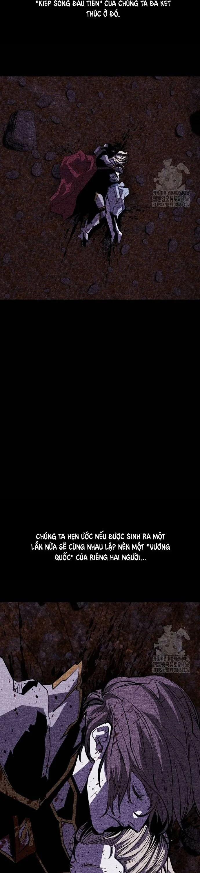 Nhân Vật Chính Ẩn Giấu Sức Mạnh 71 trang 10