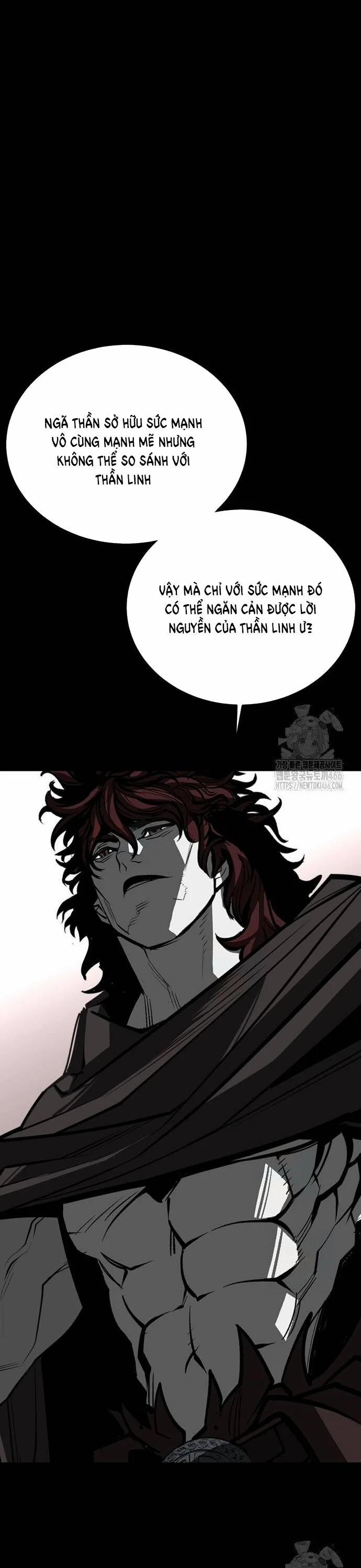 Nhân Vật Chính Ẩn Giấu Sức Mạnh 71 trang 14