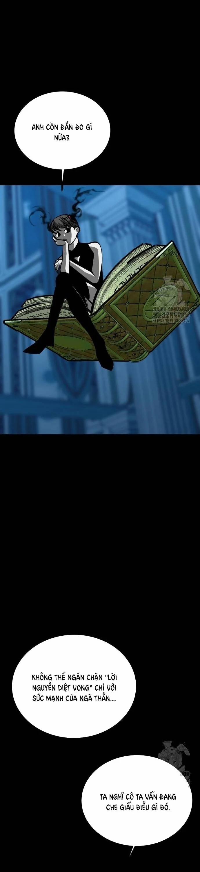 Nhân Vật Chính Ẩn Giấu Sức Mạnh 71 trang 20