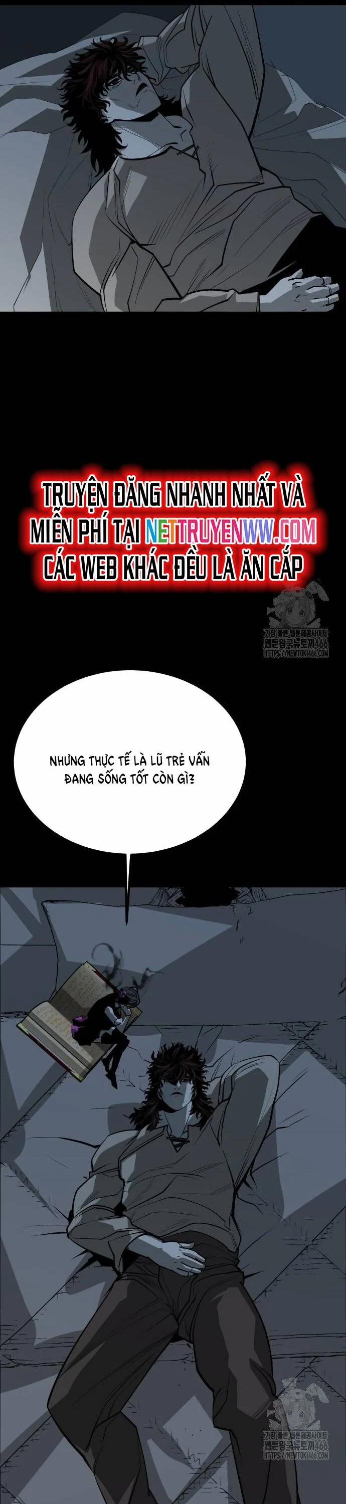 Nhân Vật Chính Ẩn Giấu Sức Mạnh 71 trang 21