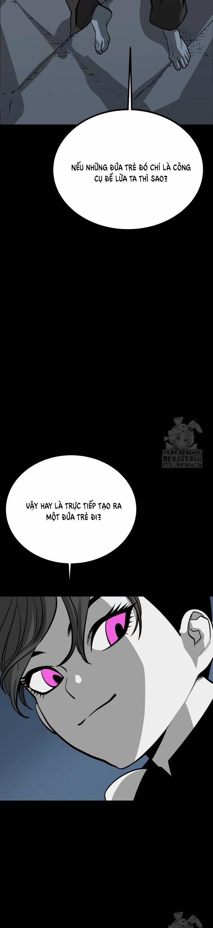 Nhân Vật Chính Ẩn Giấu Sức Mạnh 71 trang 22