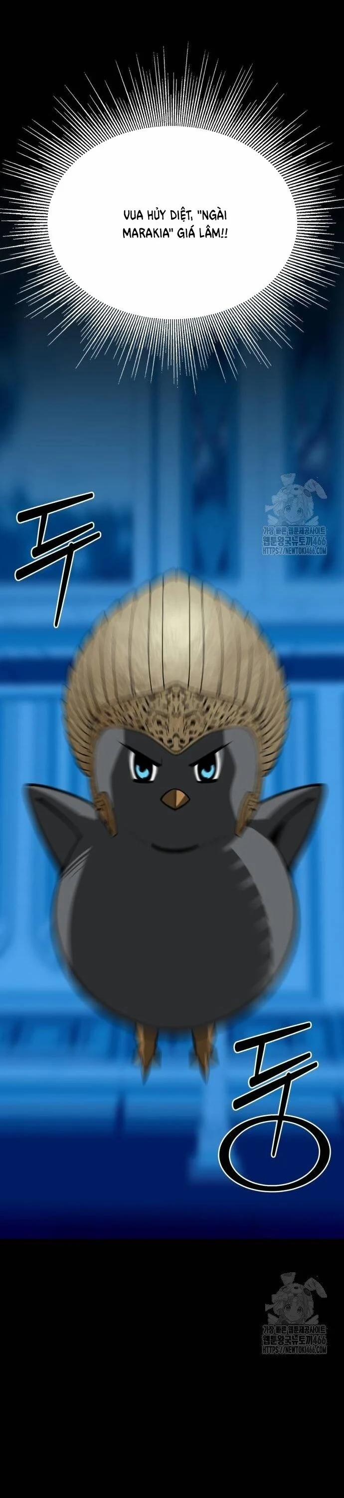 Nhân Vật Chính Ẩn Giấu Sức Mạnh 71 trang 28