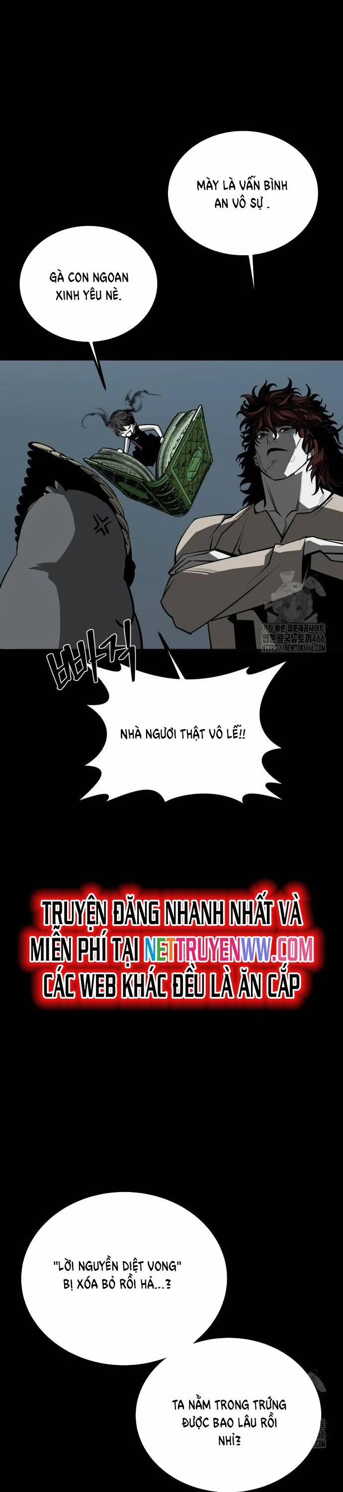 Nhân Vật Chính Ẩn Giấu Sức Mạnh 71 trang 29