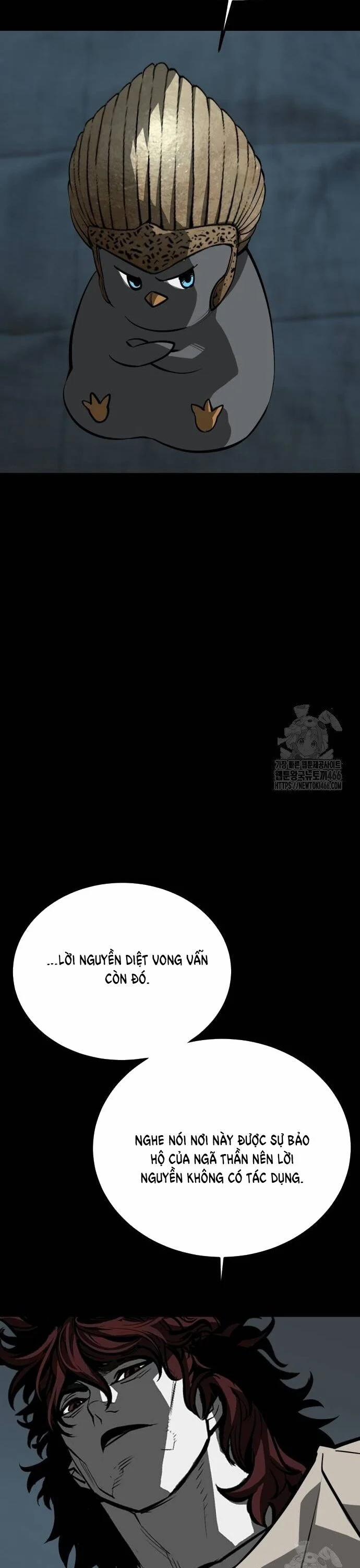 Nhân Vật Chính Ẩn Giấu Sức Mạnh 71 trang 30