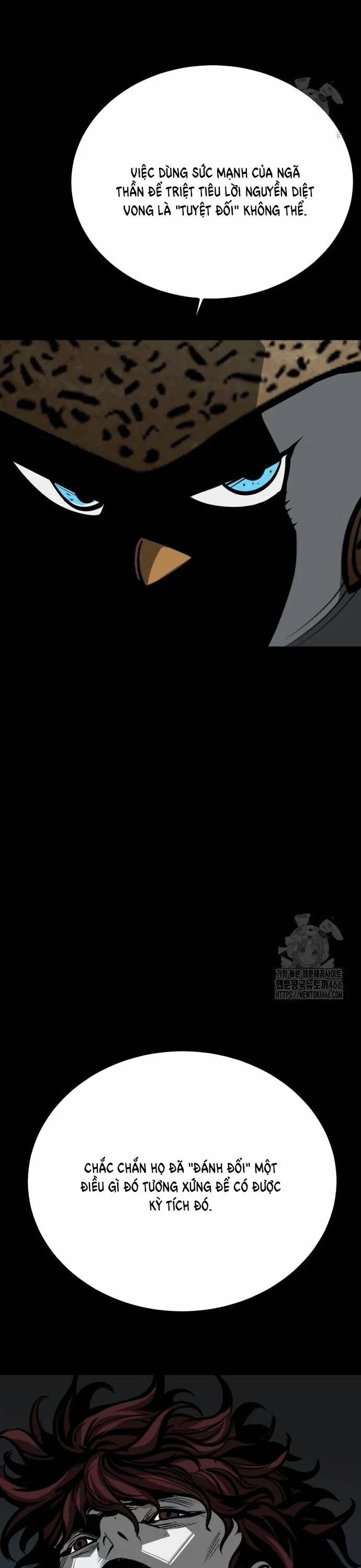 Nhân Vật Chính Ẩn Giấu Sức Mạnh 71 trang 32