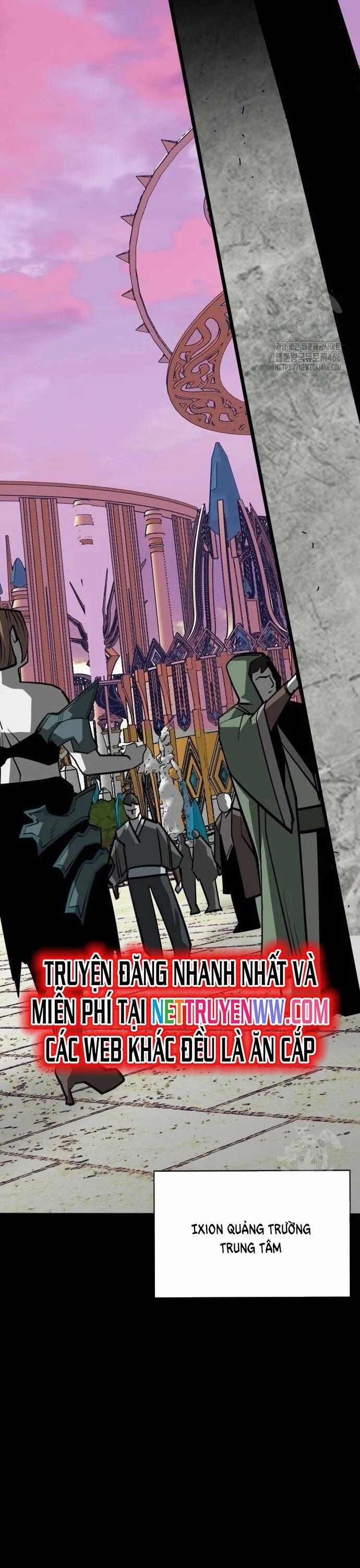 Nhân Vật Chính Ẩn Giấu Sức Mạnh 71 trang 34