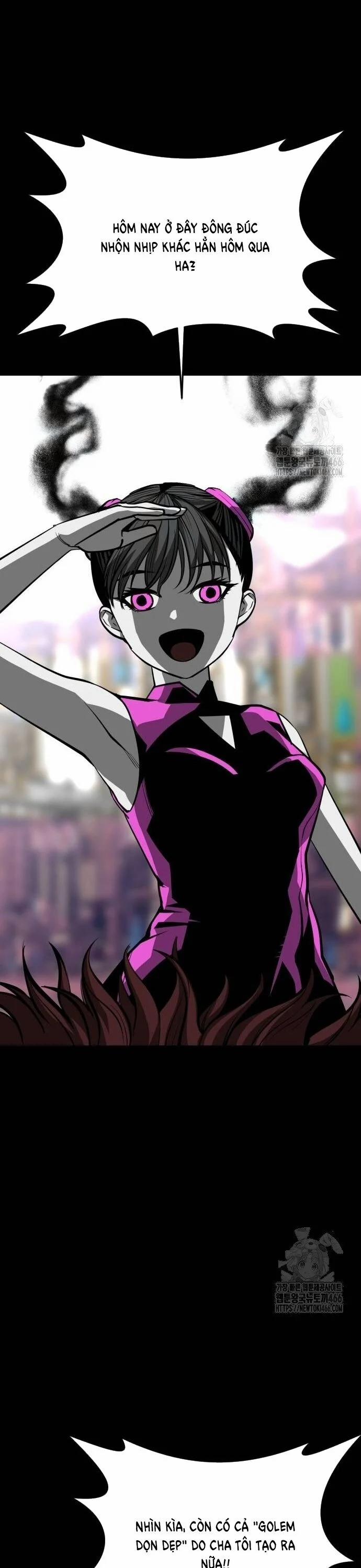 Nhân Vật Chính Ẩn Giấu Sức Mạnh 71 trang 35