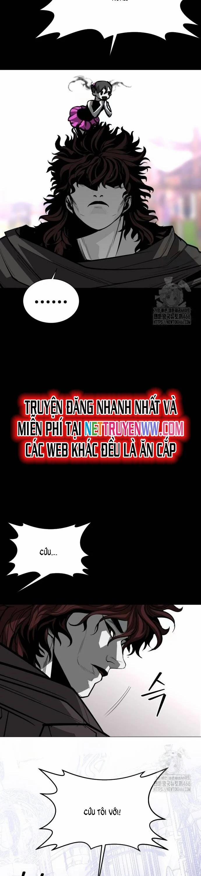 Nhân Vật Chính Ẩn Giấu Sức Mạnh 71 trang 36