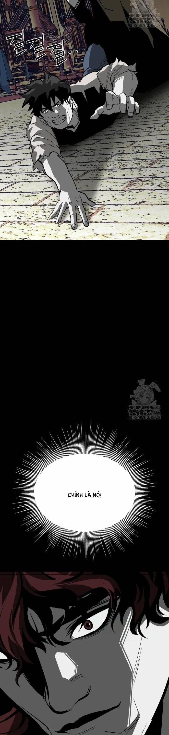Nhân Vật Chính Ẩn Giấu Sức Mạnh 71 trang 39