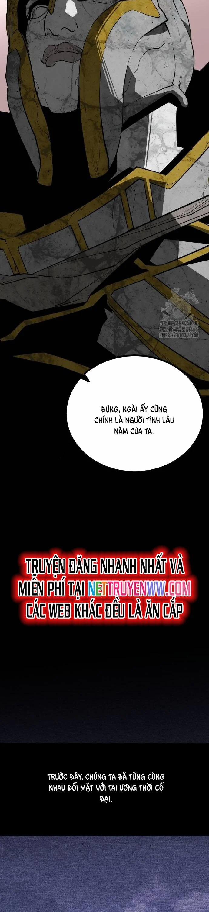 Nhân Vật Chính Ẩn Giấu Sức Mạnh 71 trang 4