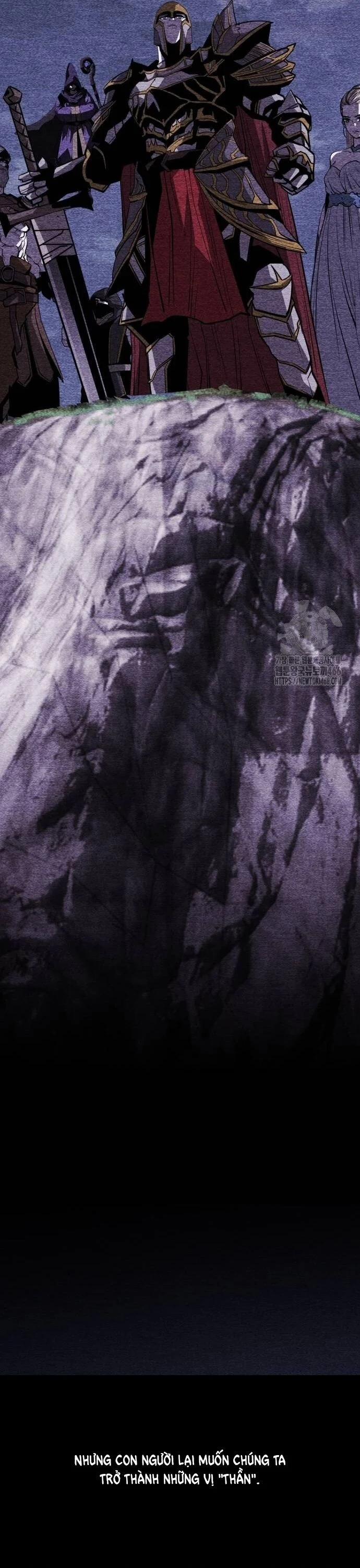 Nhân Vật Chính Ẩn Giấu Sức Mạnh 71 trang 5