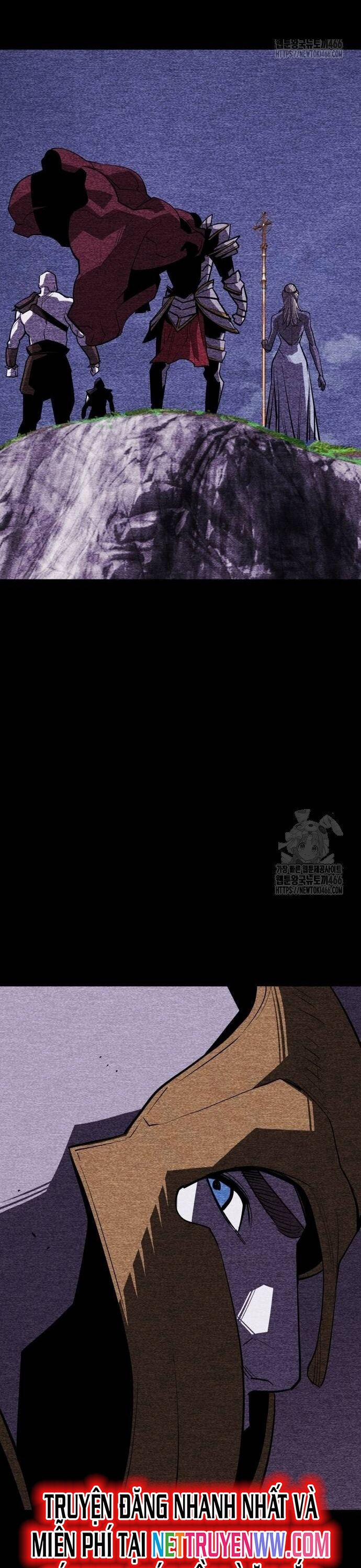 Nhân Vật Chính Ẩn Giấu Sức Mạnh 71 trang 7