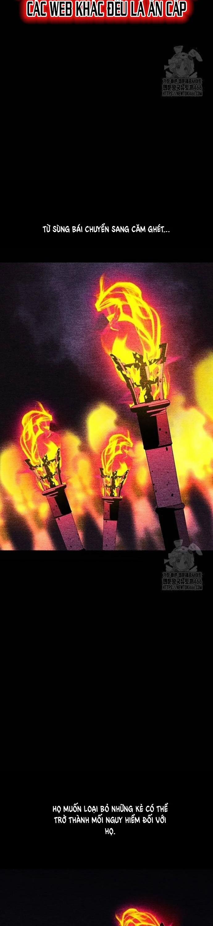 Nhân Vật Chính Ẩn Giấu Sức Mạnh 71 trang 8