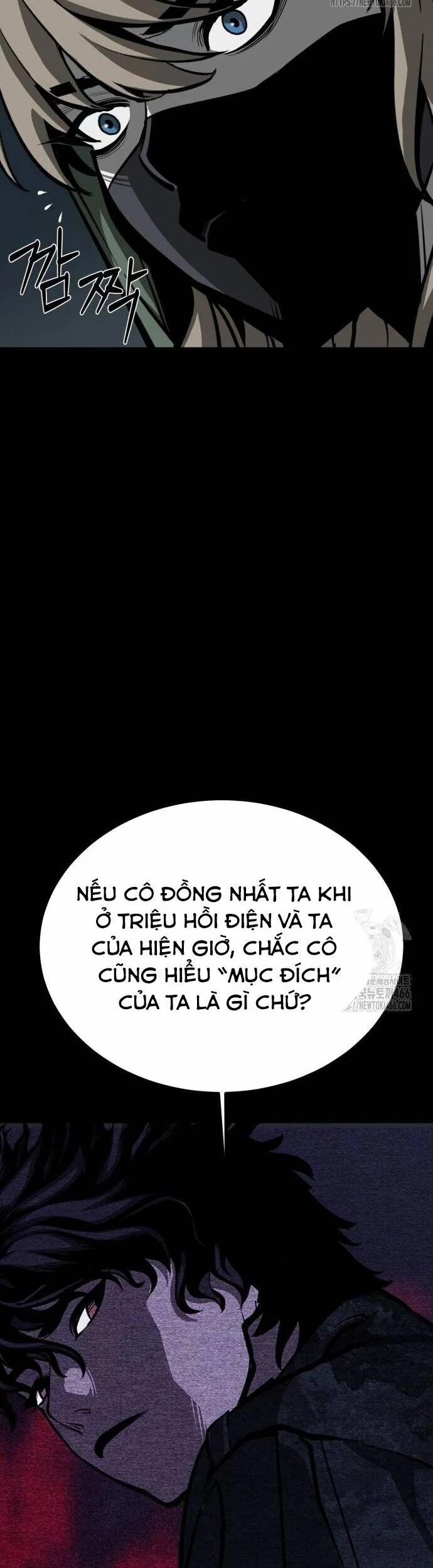 Nhân Vật Chính Ẩn Giấu Sức Mạnh 72 trang 11