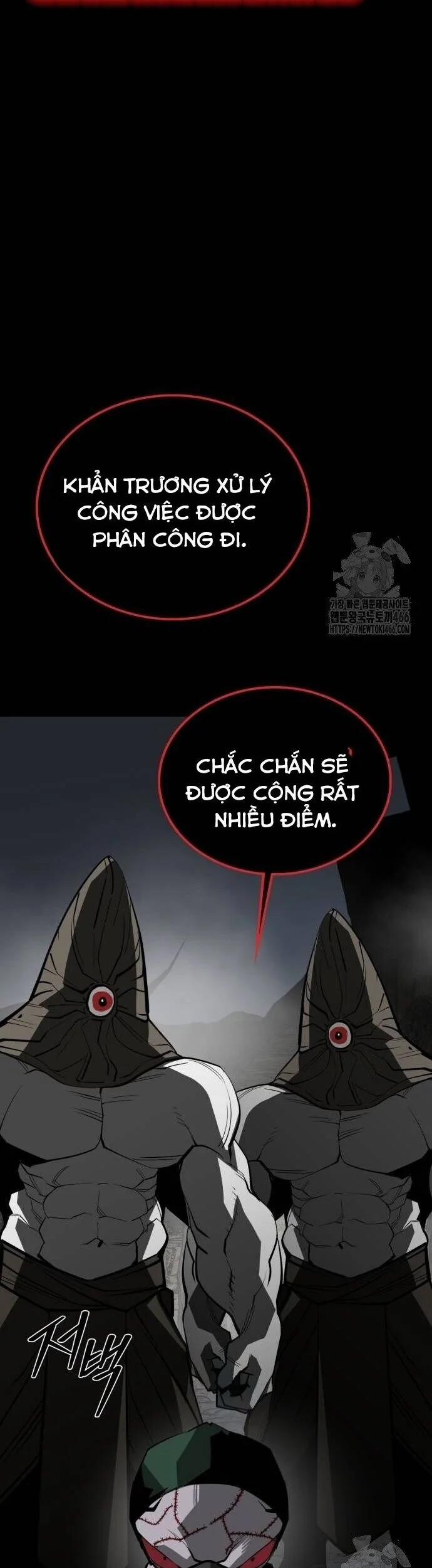 Nhân Vật Chính Ẩn Giấu Sức Mạnh 72 trang 49
