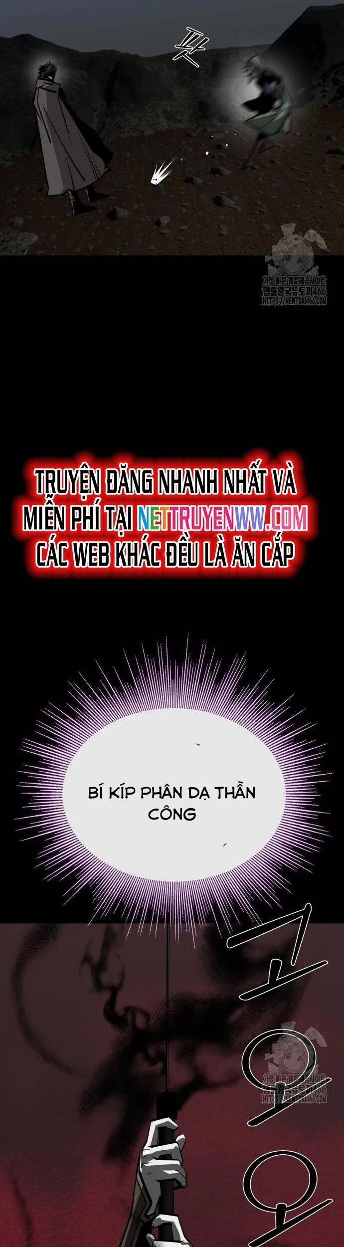 Nhân Vật Chính Ẩn Giấu Sức Mạnh 72 trang 5