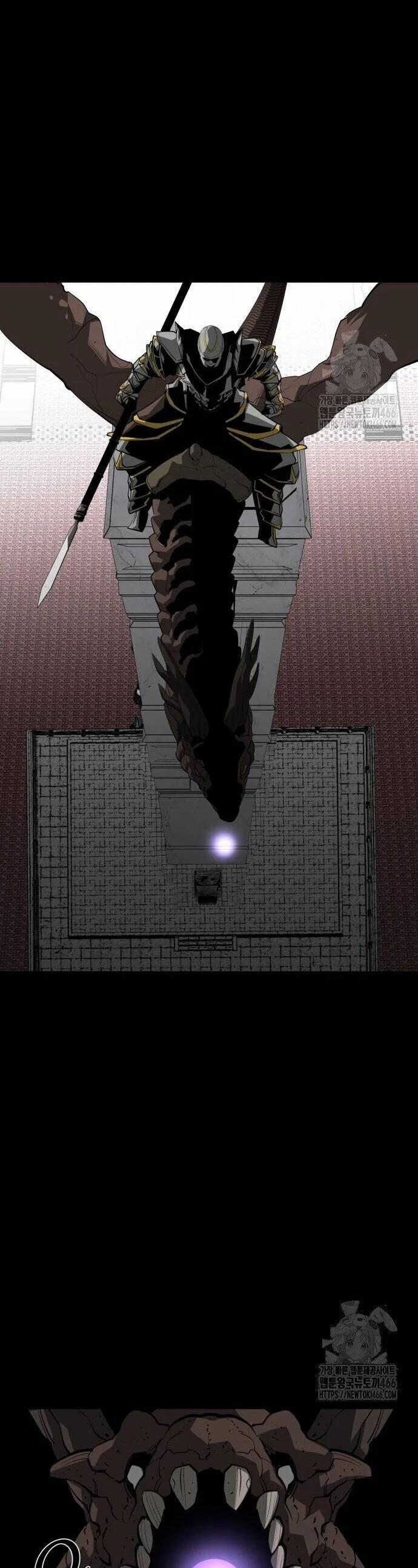 Nhân Vật Chính Ẩn Giấu Sức Mạnh 73 trang 10