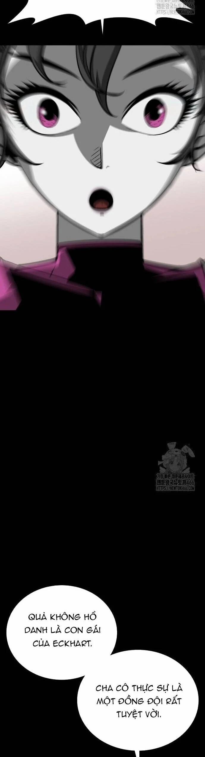 Nhân Vật Chính Ẩn Giấu Sức Mạnh 73 trang 14