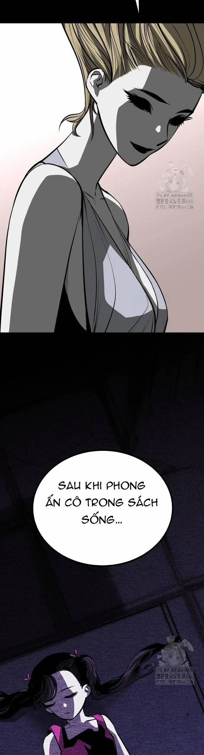 Nhân Vật Chính Ẩn Giấu Sức Mạnh 73 trang 15