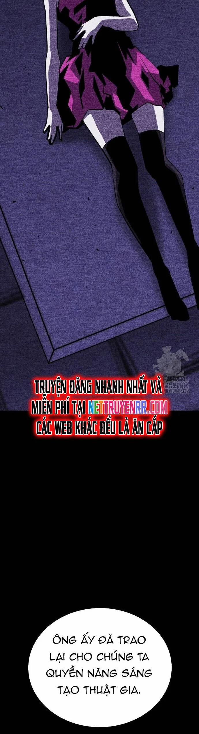 Nhân Vật Chính Ẩn Giấu Sức Mạnh 73 trang 16