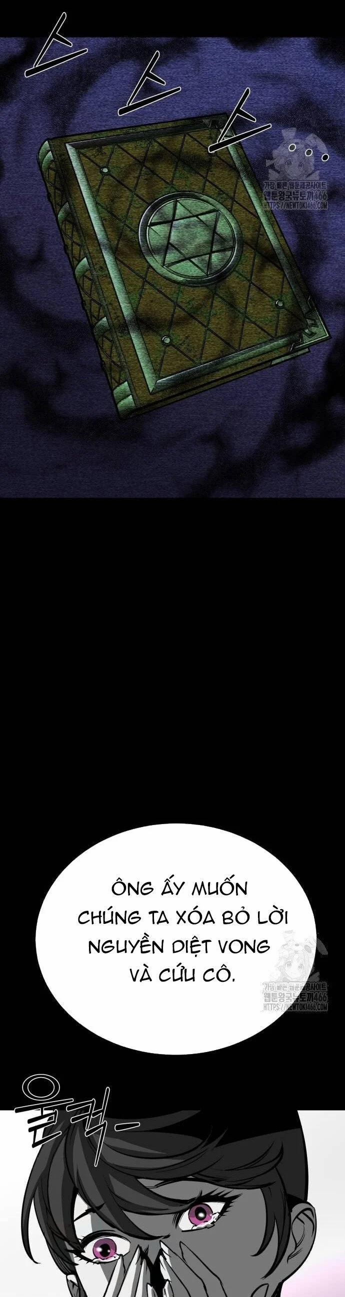 Nhân Vật Chính Ẩn Giấu Sức Mạnh 73 trang 17