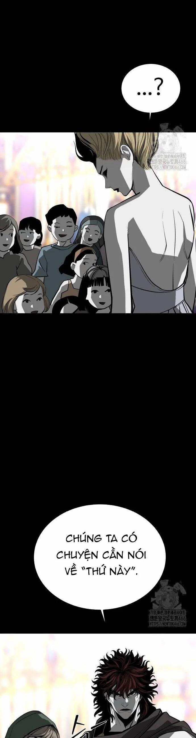 Nhân Vật Chính Ẩn Giấu Sức Mạnh 73 trang 2